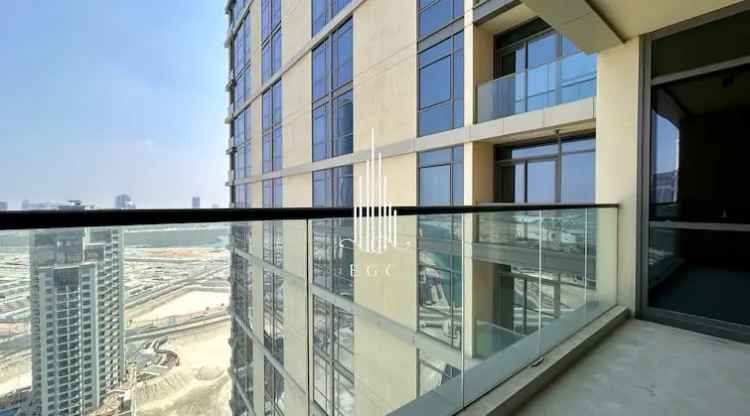 2 Bedroom 2024 Sq.Ft. Apartment for Rent in Canal Residence, Al Reem Island, Abu Dhabi