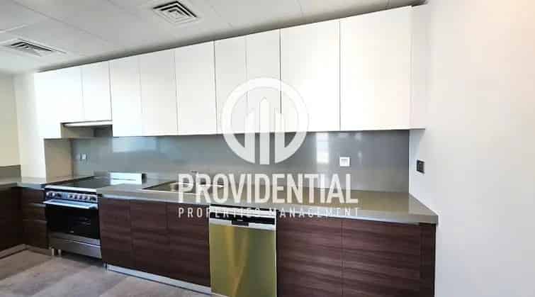 Rent 3 Bedroom Apartment in Canal Residence Al Reem Island Abu Dhabi