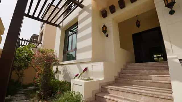 Villa | Family-Friendly Community | Luxury Living, Al Maqtaa, Hills Abu Dhabi, Abu Dhabi, United Arab Emirates | Property for sale | Savills