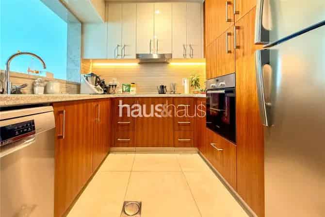 1 Bed Apartment For Sale in Vida Residence 3 & 4