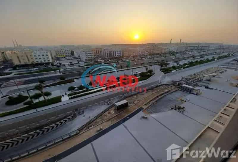 Buy Studio Apartment in Al Mamsha Souk 1 Sharjah with Luxury Features
