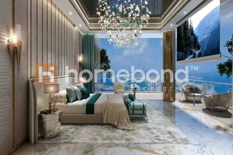 Buy 3 Bedroom Apartment in Dubai Harbour with Luxurious Amenities
