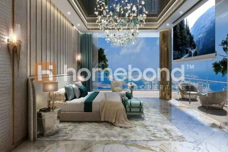 3 Bedroom 1778 Sq.Ft. Apartment for Sale in Dubai Harbour, Dubai