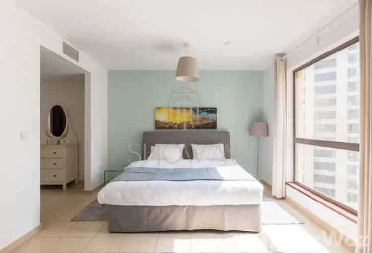 1 Bedroom Apartment for sale at Murjan 2