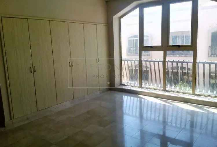 Buy five bedroom compound villa in Umm Suqeim 1 with garden and amenities