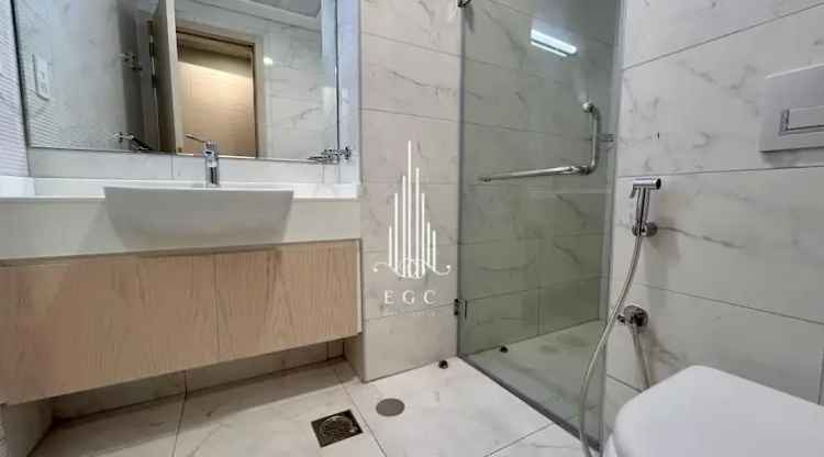 3 Bedroom 1291 Sq.Ft. Apartment for Rent in Tamouh, Al Reem Island, Abu Dhabi