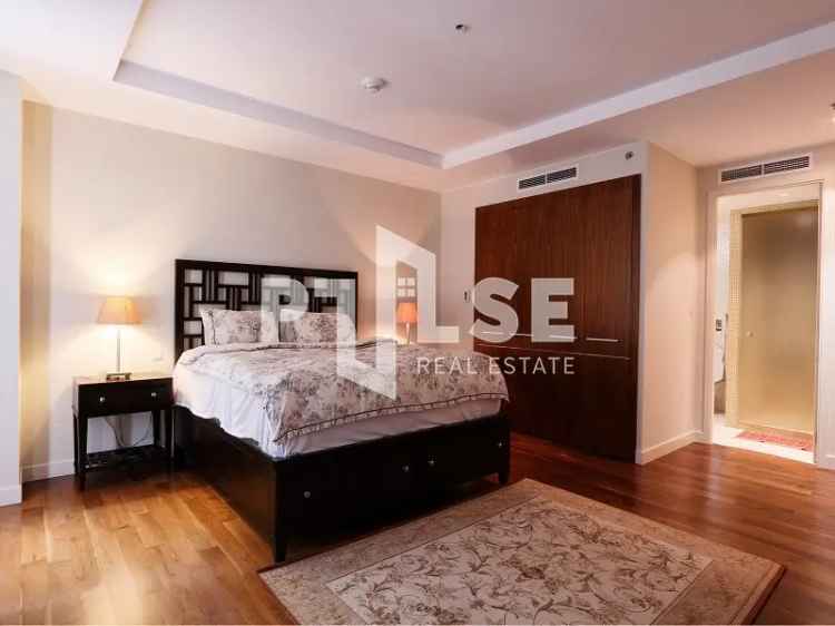 3 Bedroom 2650 Sq.Ft. Apartment for Sale in DIFC, Dubai