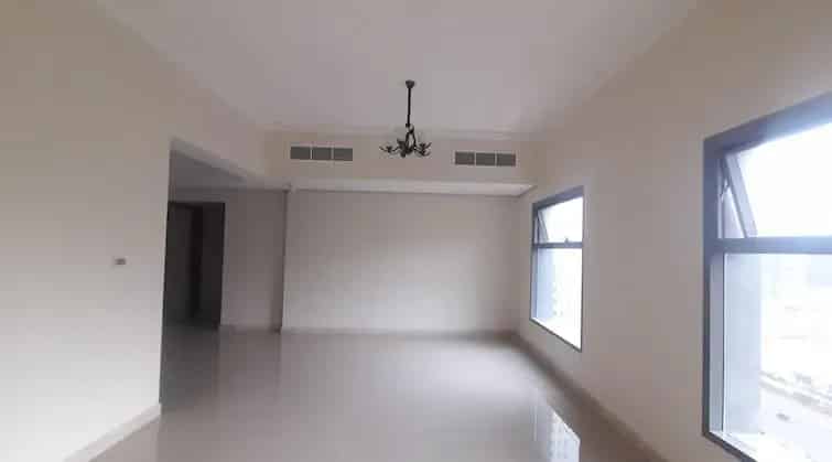 Rent 2 Bedroom Apartment in Al Reef Tower Al Nahda with Modern Amenities