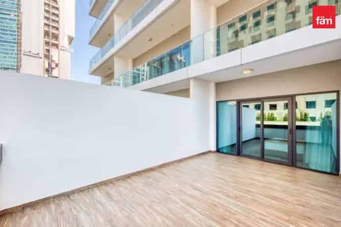 Studio Apartment To Rent in Sol Bay Tower