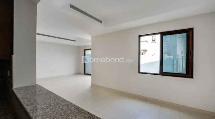 3 Bedroom 2325 Sq.Ft. Villa for Sale in Mira, Reem, Dubai