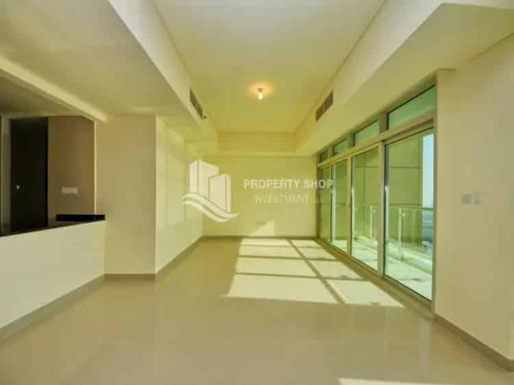 Apartment for Rent in Tala Tower , Al Reem Island , Abu Dhabi