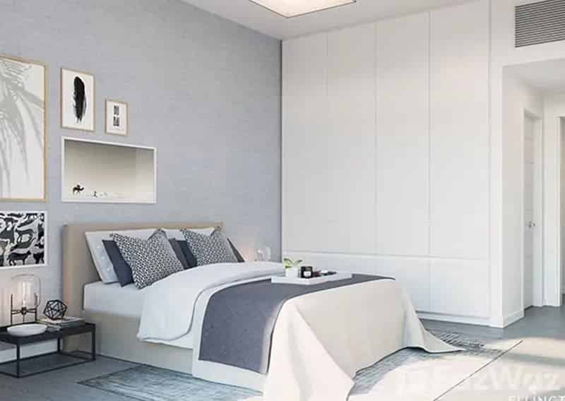 2 Bedroom Apartment for sale at Belgravia