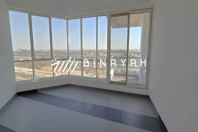 1 Bed Apartment To Rent in Dubai Silicon Oasis