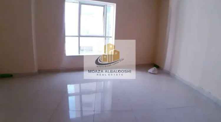 1 Bedroom 900 Sq.Ft. Apartment for Rent in Al Mamzar, Sharjah