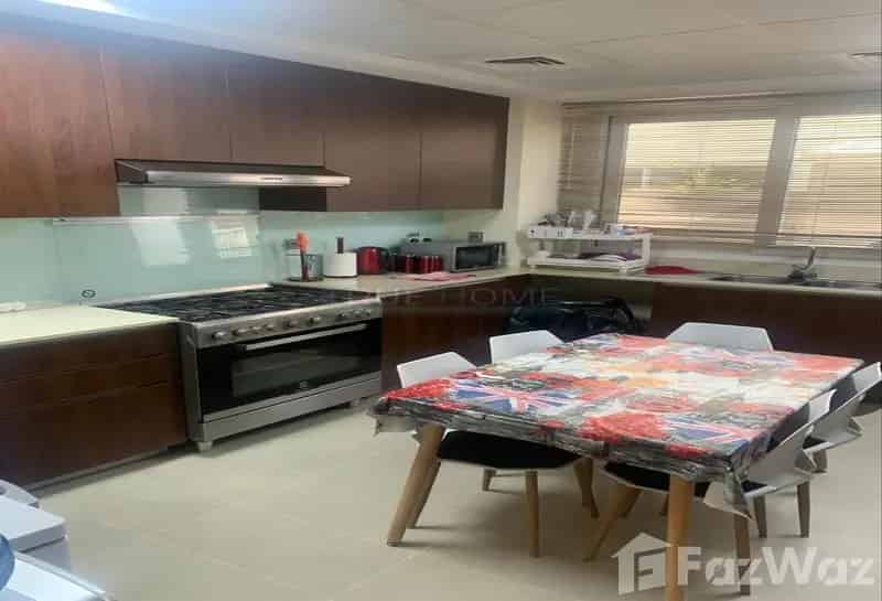 5 Bedroom Villa for sale at Al Zahia 3