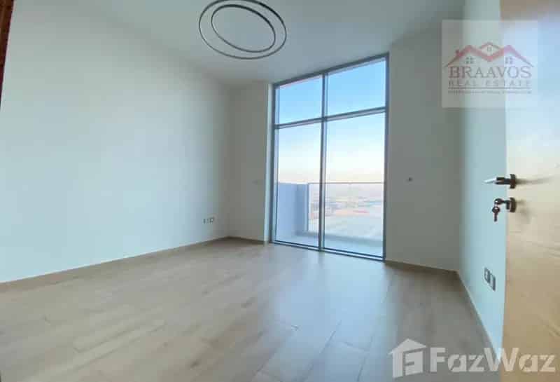 1 Bedroom Apartment for sale at Azizi Aura