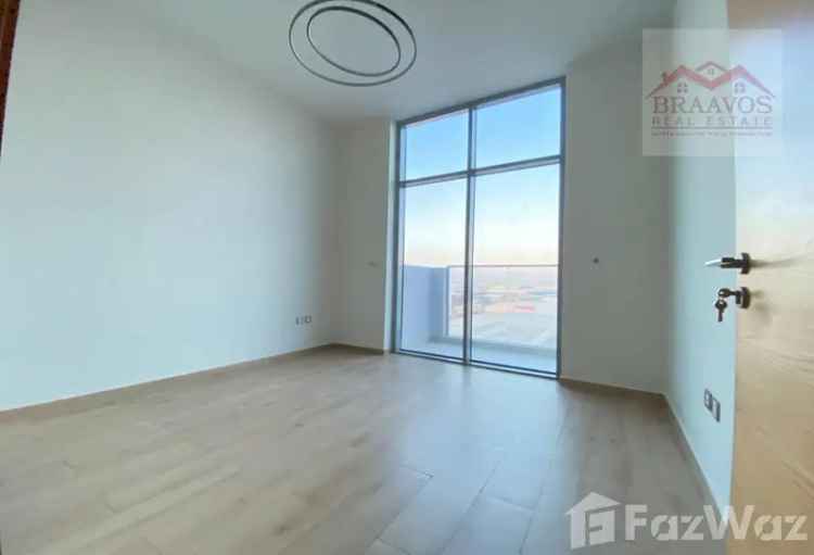 1 Bedroom Apartment for sale at Azizi Aura
