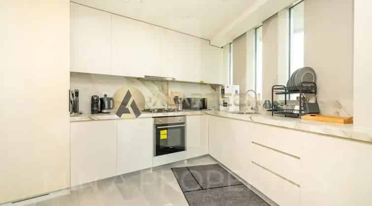 1 Bedroom Apartment for Rent in Marina Star Dubai Marina with Amenities