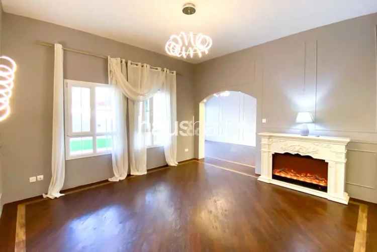 3 Bedroom Villa For Sale