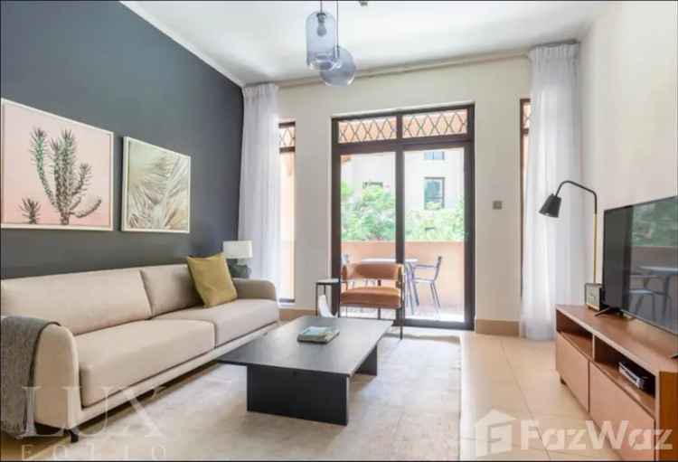 2 Bedroom Apartment for sale at Zanzebeel 1