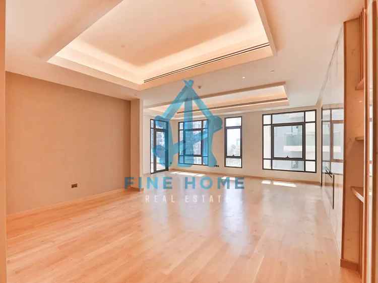 2 Bedroom 2403 Sq.Ft. Apartment for Rent in Shams Abu Dhabi, Al Reem Island, Abu Dhabi