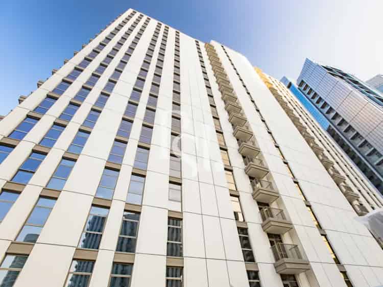 Apartment for Sale in Reflection Tower A , Al Reem Island , Abu Dhabi