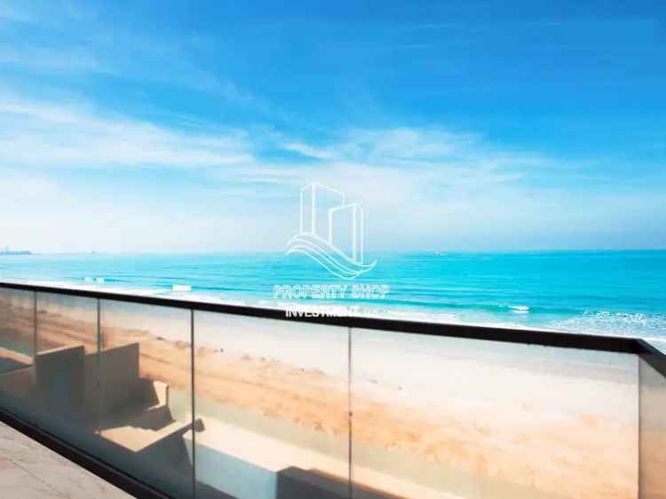 Villa for Sale in Hidd Al Saadiyat , Saadiyat Island , Abu Dhabi