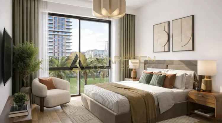 2 Bedroom 1041 Sq.Ft. Apartment for Sale in Town Square, Dubai