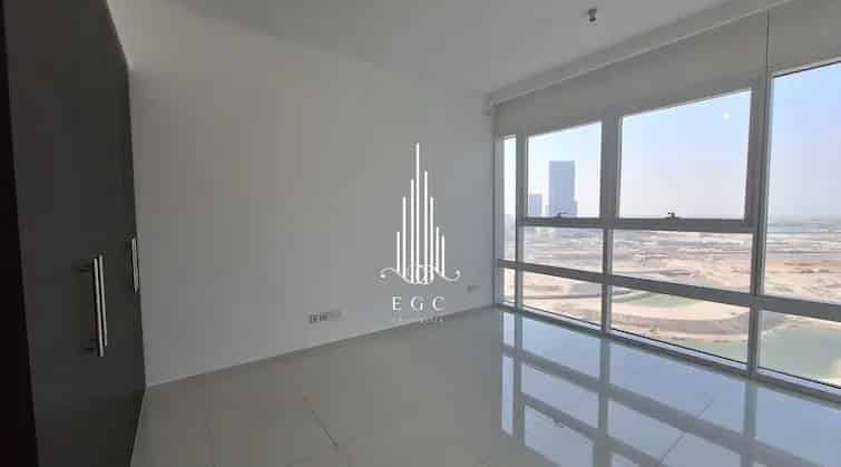 Rent 3 Bedroom Duplex in City of Lights Al Reem Island Abu Dhabi