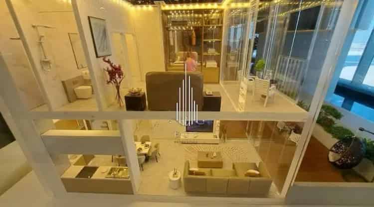 1603 Sq.Ft. Duplex for Sale in Masdar City, Abu Dhabi