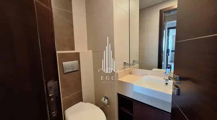 Rent 1 Bedroom Apartment in Tamouh Al Reem Island Abu Dhabi