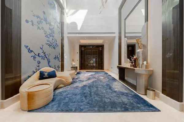 Exclusive | Prime Location Golf Facing Mansion, Dubai Hills Estate, Dubai Hills View, Dubai, United Arab Emirates | Property for sale | Savills