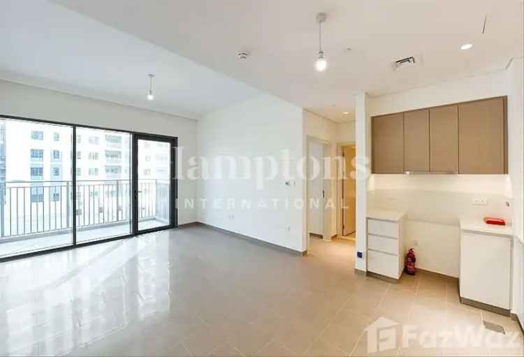 1 Bedroom Apartment for sale at Park Heights 2