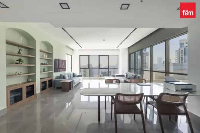 1 Bed Apartment To Rent in The Residences 1