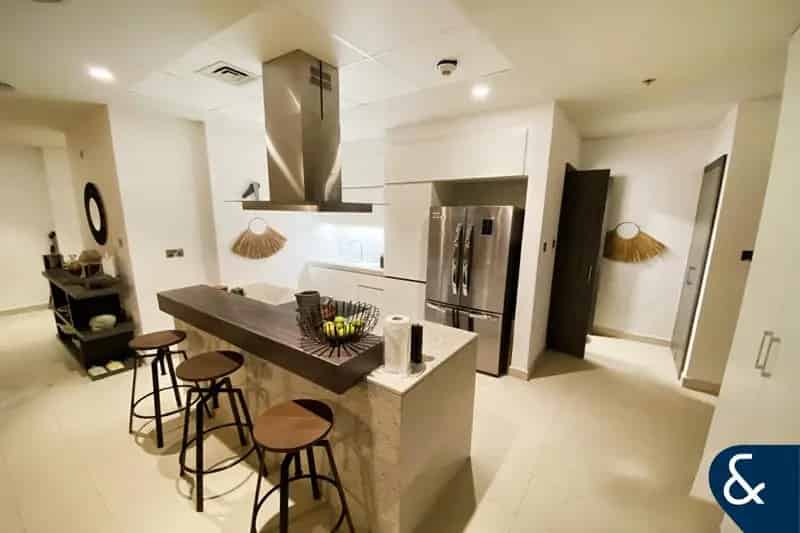 2 Bedroom Apartment for Sale in Oia Residence, Oia Residence, Motor City.
