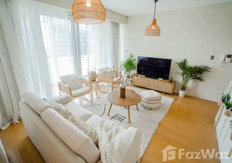 Rent 1 Bedroom Apartment with Scenic Views in Al Muneera