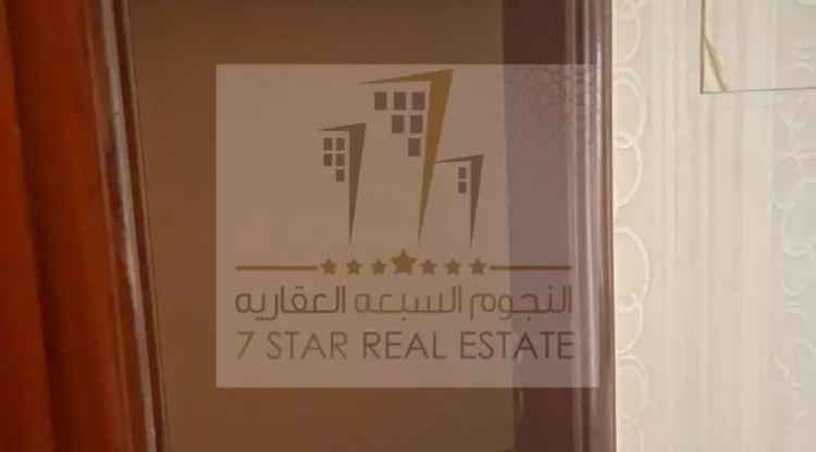 2 Bedroom 1470 Sq.Ft. Apartment for Sale in Al Taawun, Sharjah