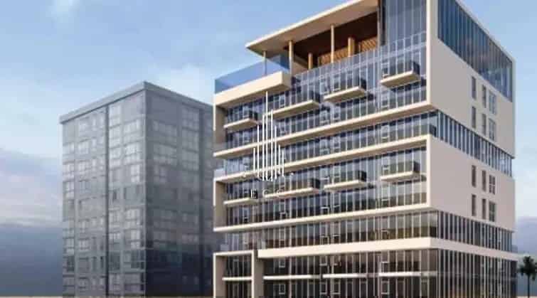 1 Bedroom Apartment for Sale in Shams Abu Dhabi with City View