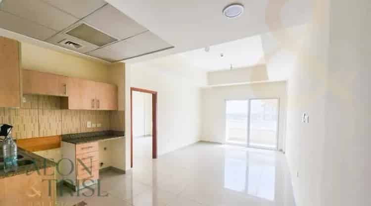 Buy 1 Bedroom Apartment in Majan Dubailand with World Class Amenities