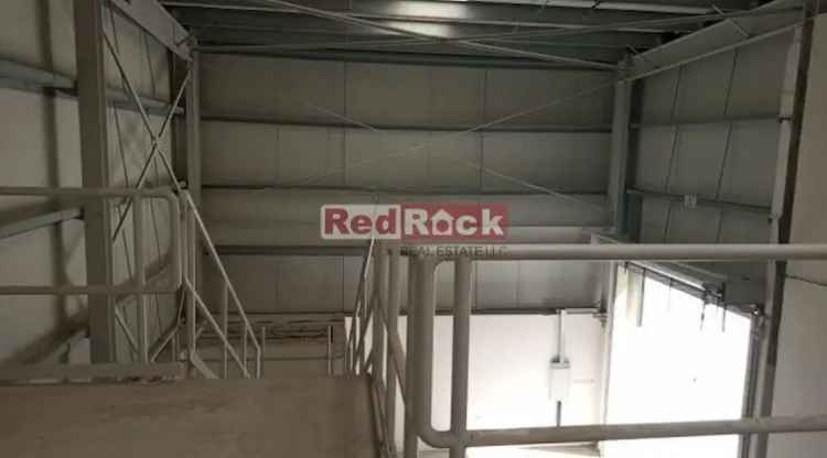 6177 Sqft Warehouse for Rent in Al Quoz 4 Dubai