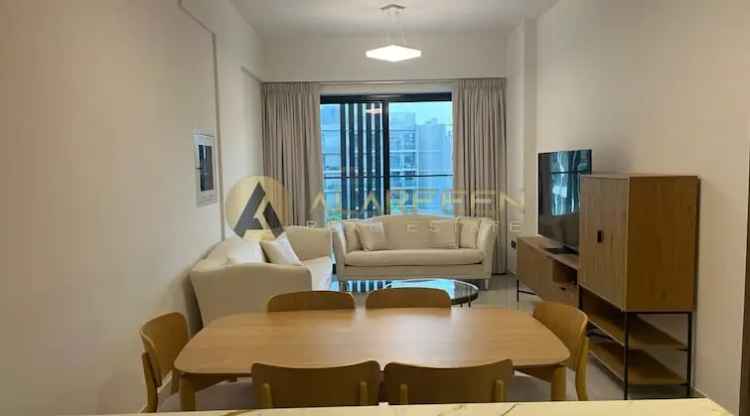 1 Bedroom 847 Sq.Ft. Apartment for Rent in JVC District 10, Jumeirah Village Circle (JVC), Dubai