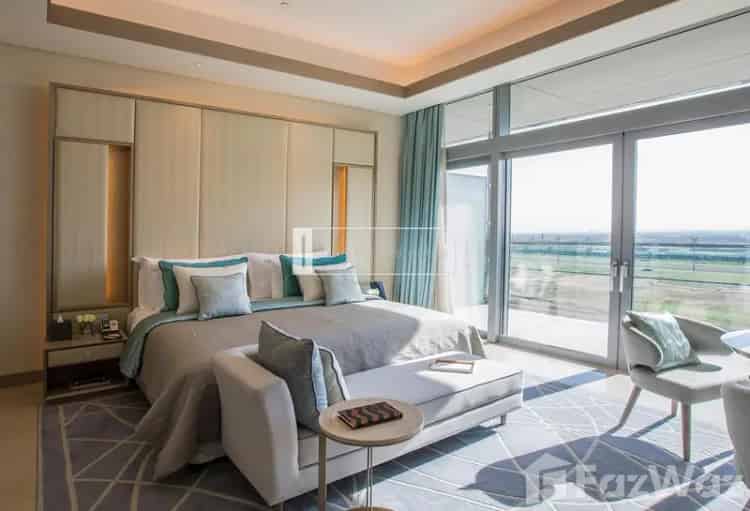 Studio Apartment for sale at sensoria at Five Luxe