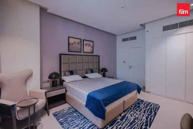 1 Bed Apartment To Rent in Damac Maison Majestine