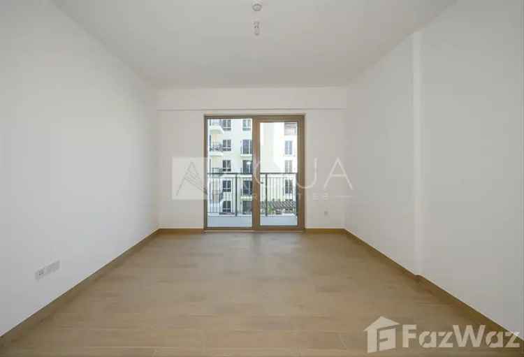 1 Bedroom Apartment for sale at Le Pont