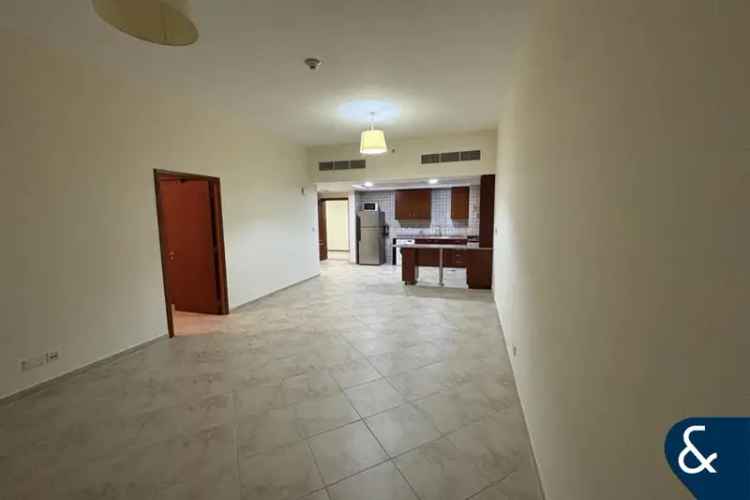 1 Bedroom Apartment for Rent in New Bridge Hills 1, New Bridge Hills, Motor City.