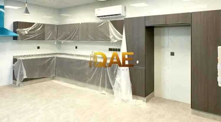 5 Bedroom 14868 Sq.Ft. Villa for Rent in Al Barsha South, Al Barsha, Dubai