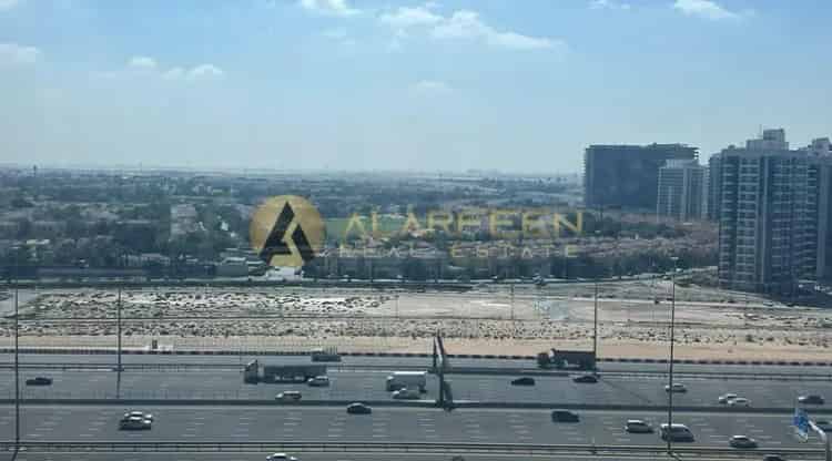 Rent Furnished Studio Apartment in Jumeirah Village Circle Dubai
