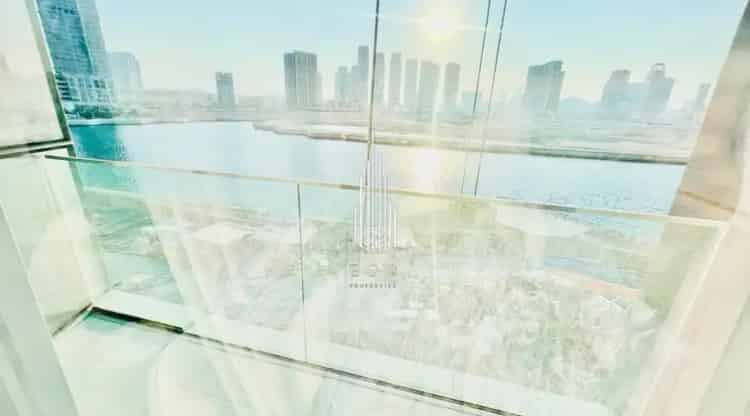 3 Bedroom Apartment for Sale in City of Lights Al Reem Island Abu Dhabi