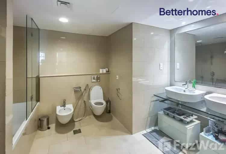 1 Bedroom Apartment for sale at Laguna Tower