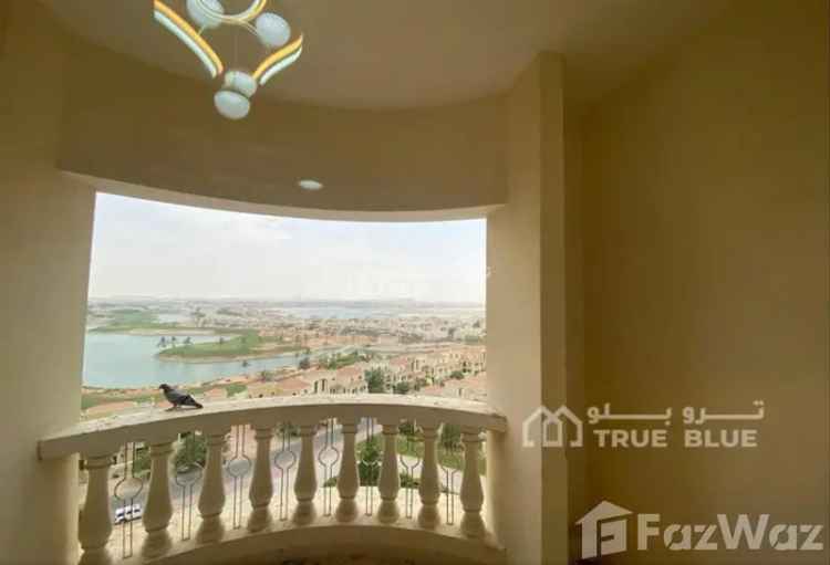 1 Bedroom Apartment for sale at Royal breeze 3